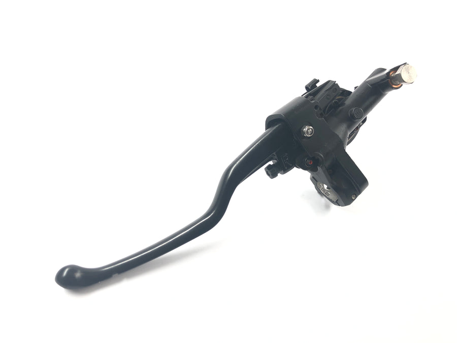 BMW R 1200 GS R12 K25 [2004] - Bomba de freio de mão Bomba de freio dianteiro encaixe direito