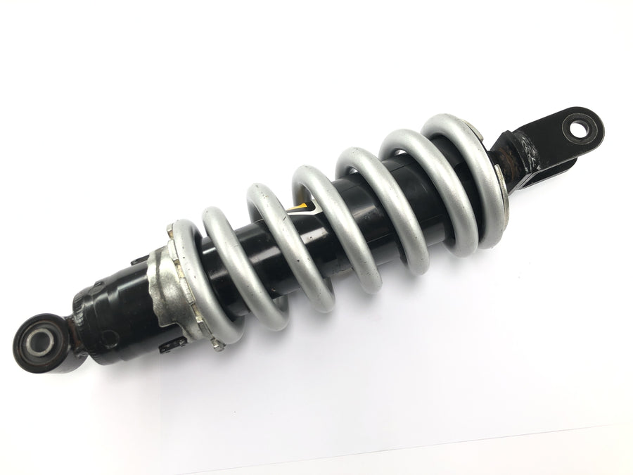 Yamaha MT07 RM04 [2014] - Suspensão traseira com amortecedor