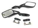 Kawasaki GPZ 1000 RX ZXT00A [1986] - par de espelhos, espelho retrovisor, par de espelhos externos-1