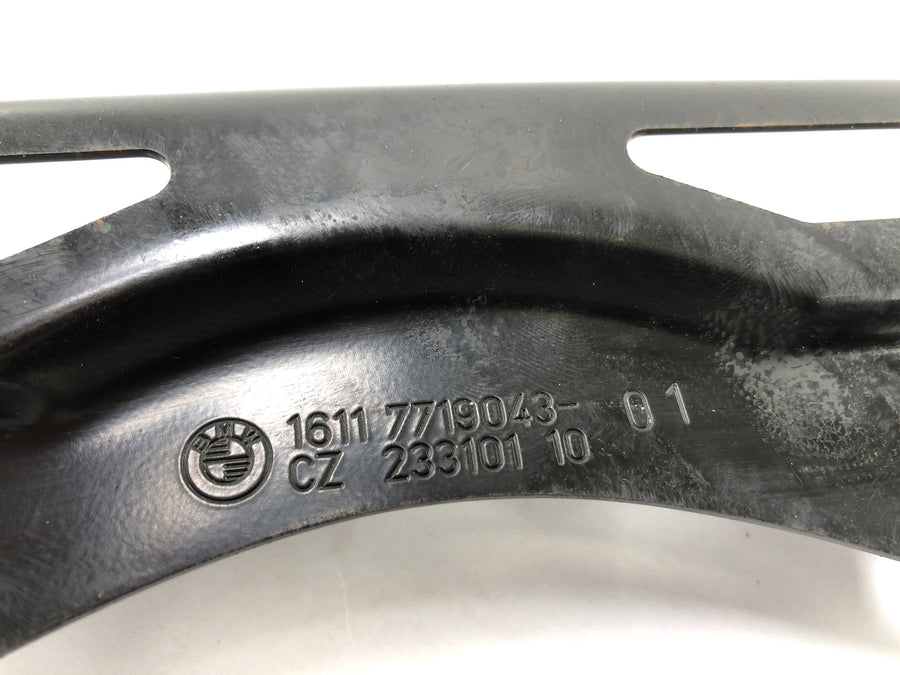 BMW K 1300 R K12S [2014] - tanque de combustível do suporte do suporte do tanque