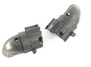 Yamaha v Max 1200 2WE [1996] - Links de bolinhos e casal direito-1