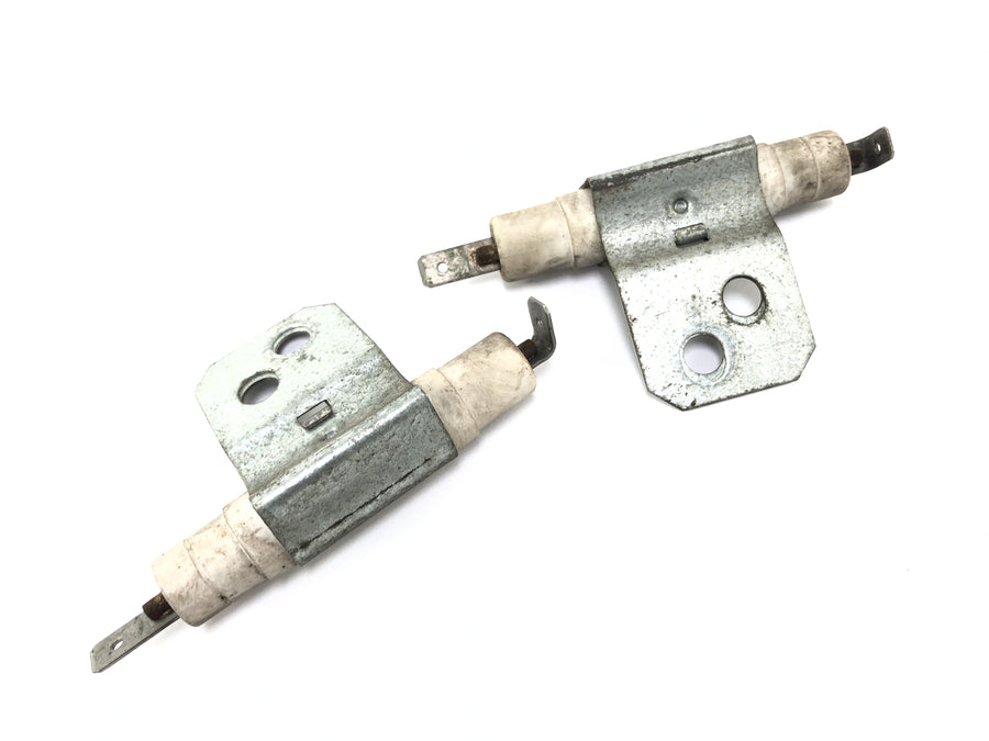 Ducati SL 600 Panth [1982] - Resistência para Conjunto de Resistência