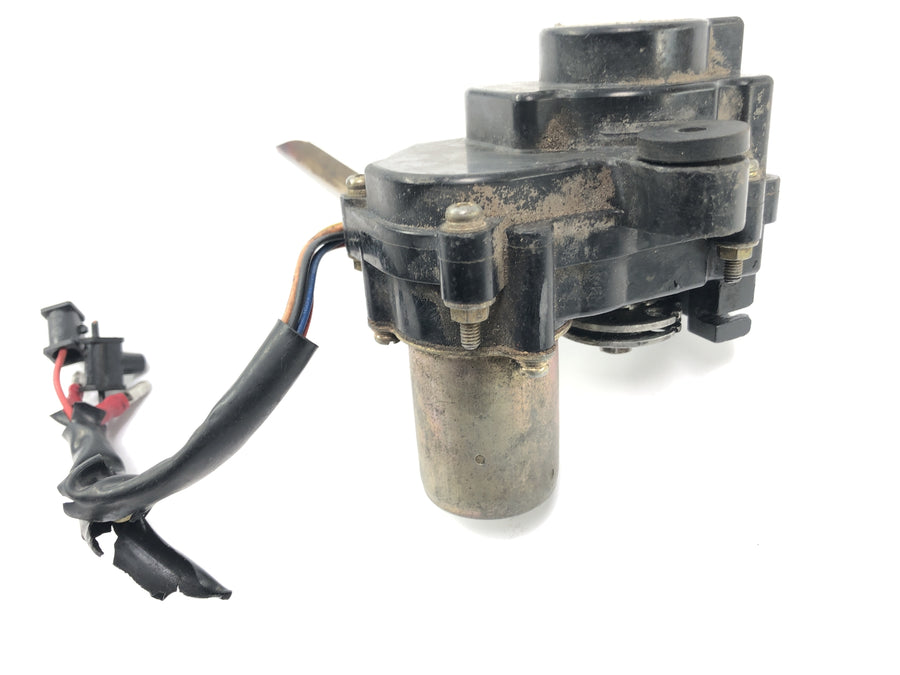 Cagiva Mito 125 EVO 8P [2000] - Serviomotor Evertmotor End End Control