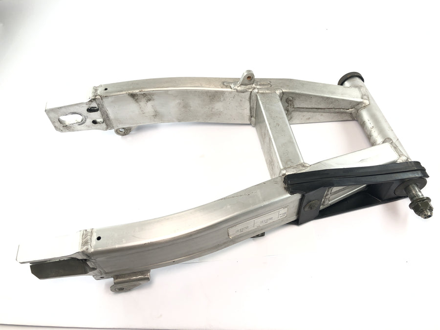 Yamaha XJR 1200 4PU [1996] - Braço oscilante traseiro
