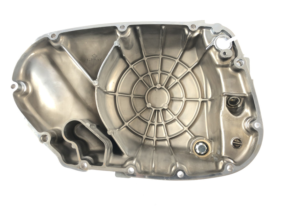 Suzuki Intruder VL 1500 AL [2000] - tampa da embreagem tampa do motor direita