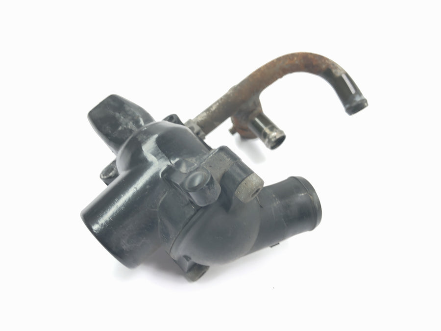Yamaha V Max 1200 2LT [1998] - Flange do líquido refrigerante