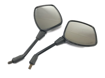 SWM RS 125 R B2 [2020] - Conjunto de espelhos retrovisores par guiador