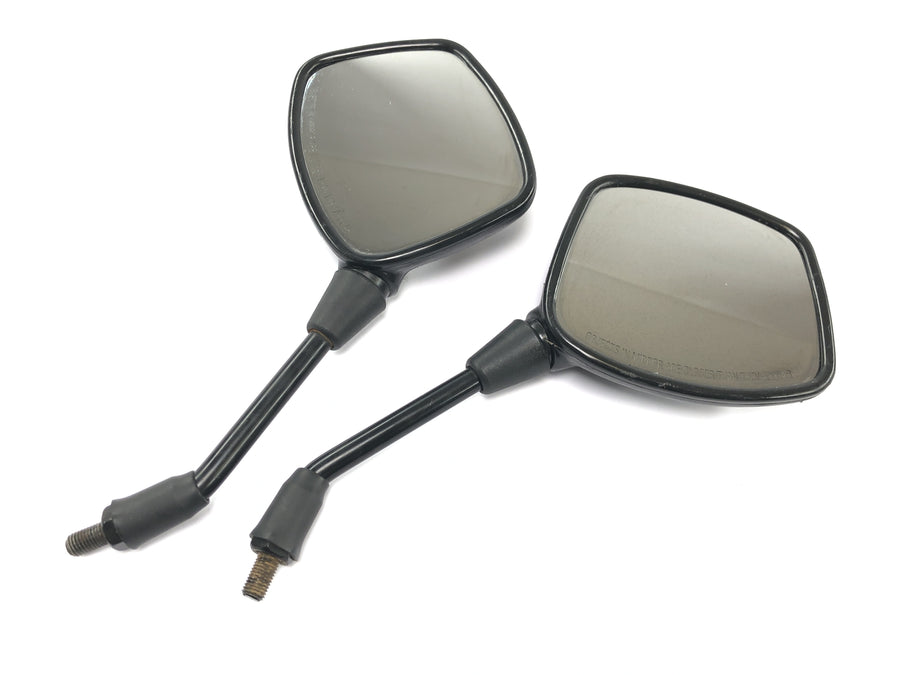 SWM RS 125 R B2 [2020] - Conjunto de espelhos retrovisores par guiador