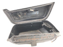 Honda GL 1000 Goldwing GL1 [1978] - conjunto de bagagem top case mala porta-bagagens-9