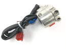 Honda VTX 1800 SC46 [2004] - Interruptor do guidão direito start stop-3