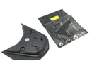 BMW R 1300 GS [2025] - Tampa traseira Pista 10 preto mate como novo-1