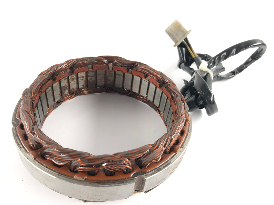 Yamaha XS 1100 2H9 [1978] - Stator de alternador