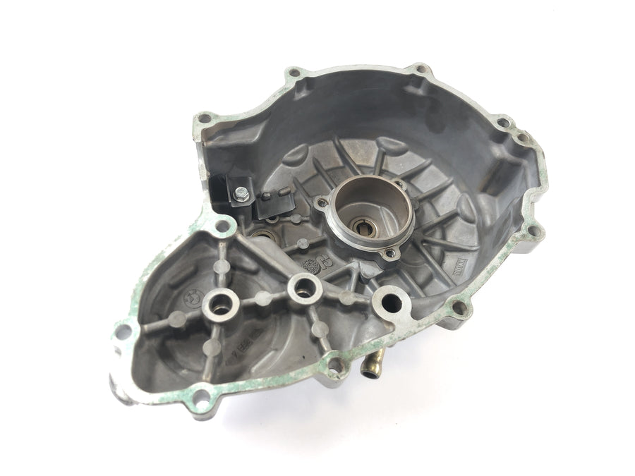 BMW F 650 GS R13 [2000] - Tampa do alternador Lima tampa do motor esquerda