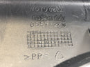 Moto Guzzi Norge 1200 [2006] - revestimento traseiro de revestimento direito-5