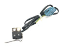 BMW F 650 GS R13 [2000] - Micro interruptor da luz de freio traseiro-1