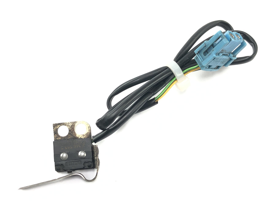 BMW F 650 GS R13 [2000] - Micro interruptor da luz de freio traseiro