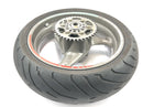 Ducati ST3 S3 [2004] - Jante de roda traseira 5,50 x 17"-1