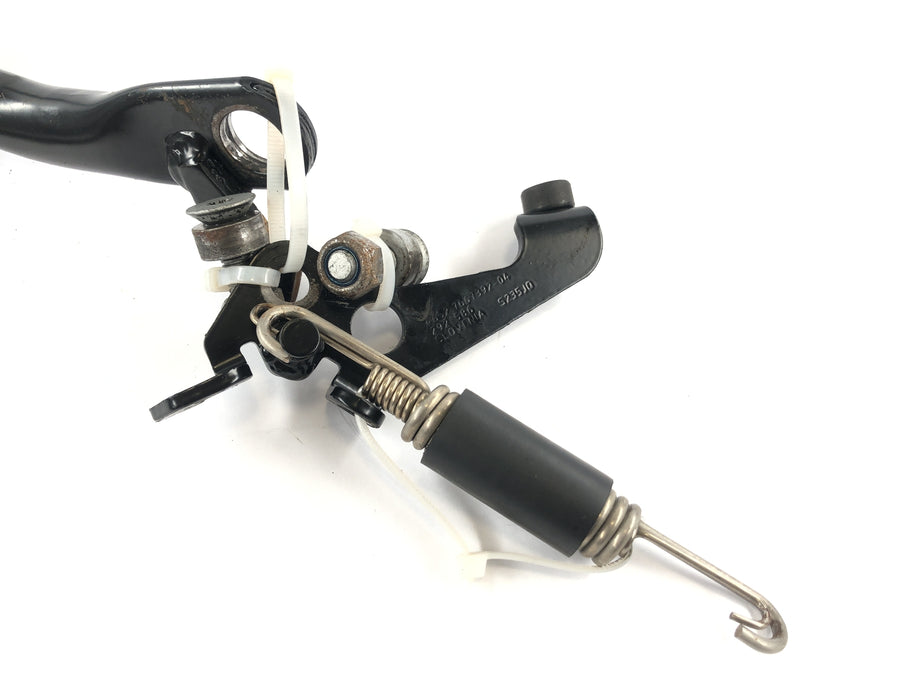 BMW K 1300 S K12S [2010] - Principal com a primavera