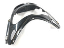 BMW R 1100 S R11S [2005] - Máscara de revestimento de revestimento do farol de farol-3