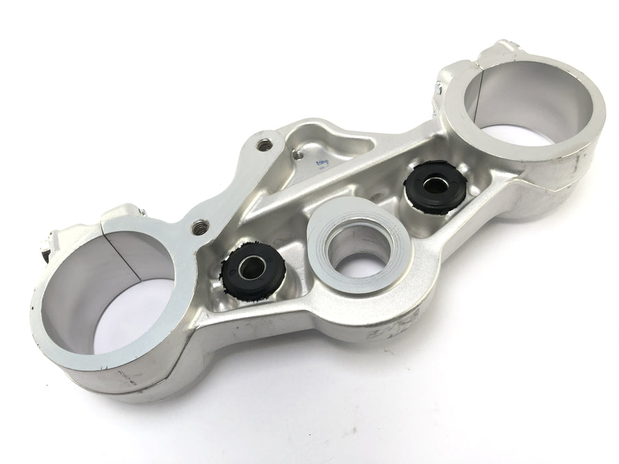 Husqvarna SM 630 A4 [2010] - Ponte do garfo acima
