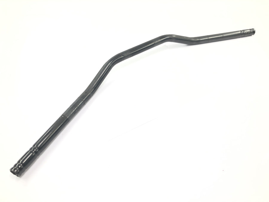 Yamaha WR 125 X DE07 [2010] - Guiador tubular aço 22mm preto