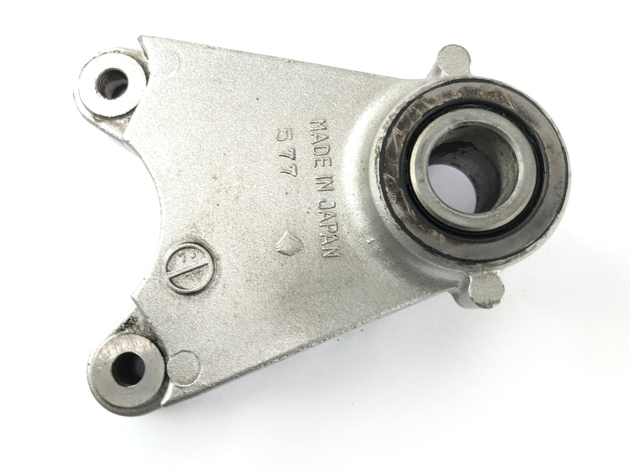 Kawasaki ZRX 1200 S ZRT20A [2002] - Placa de âncora de freio