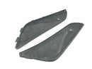 Honda CBR 1000 RR SC57 [2006] - Carenagem do tanque frontal esquerda e direita-4