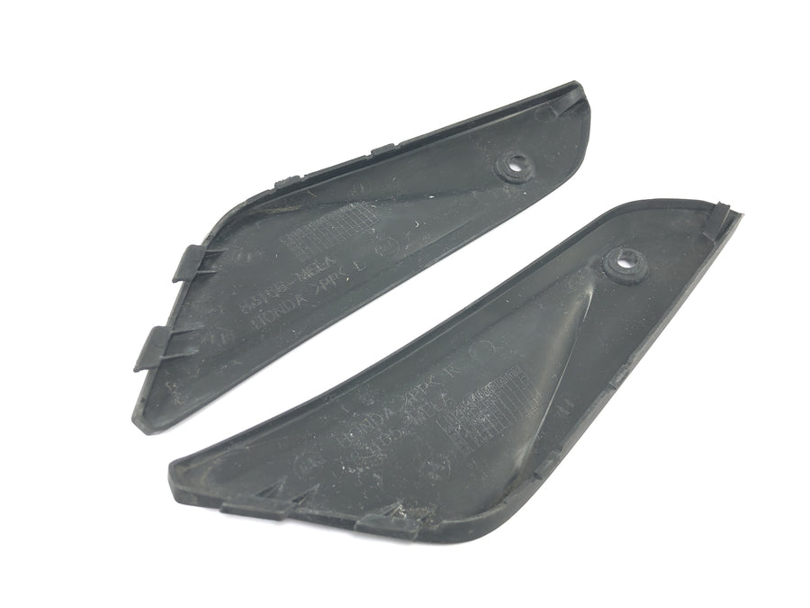 Honda CBR 1000 RR SC57 [2006] - Carenagem do tanque frontal esquerda e direita