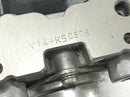 Suzuki GSF 1250 SA Bandit WVCH [2007] - Unidade hidráulica da unidade de controle ABS-8