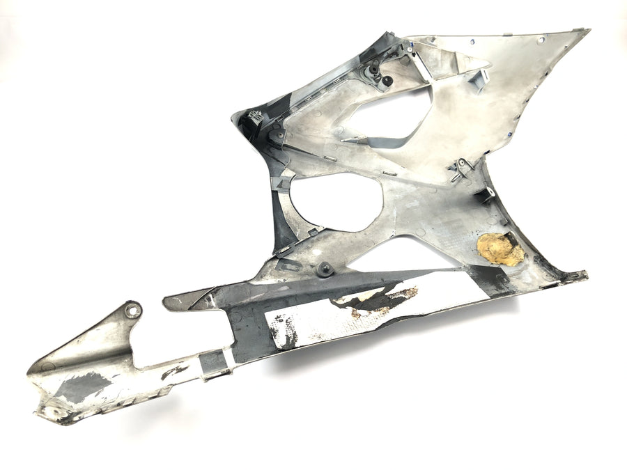 Suzuki GSX R 1000 WVB6 K6 [2006] - Carenagem lateral esquerda