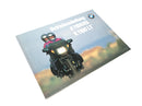 BMW K 1100 LT 100 [1994] - Manual de Instruções de Operação-1