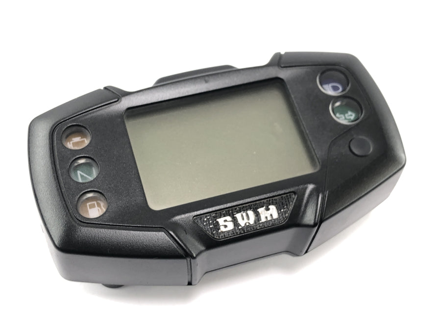 SWM RS 125 R B2 [2020] - Velocímetro Painel de instrumentos da cabine Velocímetro digital