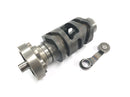 Suzuki RM Z 250 RJ41A [2007] - tambor de mudança tambor de mudança de corpo-1