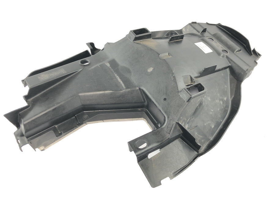 Honda CBR 600 RR PC37 [2004] - Carenagem interna com proteção térmica