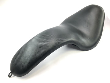 Yamaha XVS 650 4VR [1997] - Almofada de assento preta