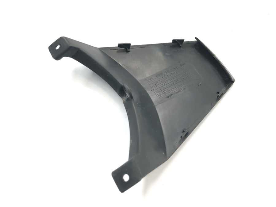 Honda CBR 125 R JC50 [2012] - Carenagem traseira central