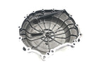 Triumph Tiger 955i 709EN [2003] - Tampa da embreagem tampa do motor-4