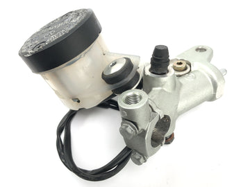 KTM 950 SM LC8 [2008] - Ajuste da embreagem da bomba de acoplamento