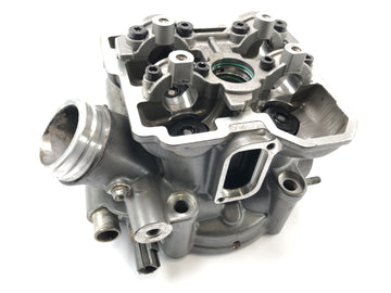 KTM 950 SM LC8 [2008] - Cabeça do cilindro na parte traseira