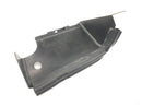 BMW F 650 GS R13 [2000] - Painel interno da tampa da bateria-4