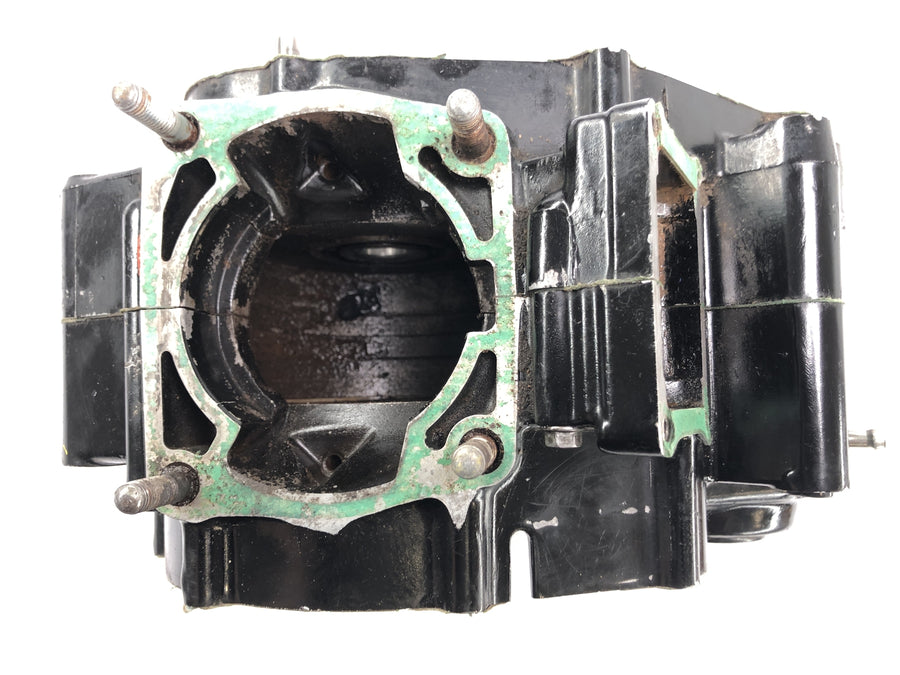 HONDA NSR 125 JC22 [1998] - Motor Habitação de Motor de Habitação vazia Block Motor Block