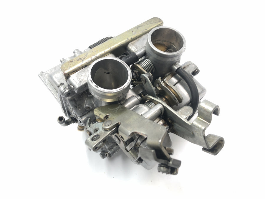 Yamaha XT 600 Z Ténéré 55W [1986] - Carburador Carburador Carburador Carburador