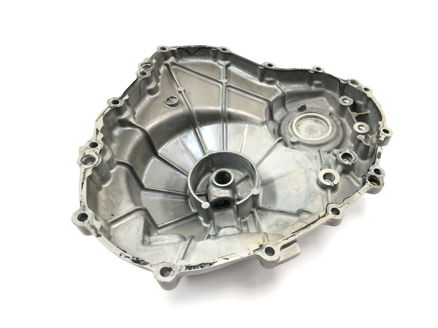 Honda CBR 600 RR PC37 [2004] - Tampa da embreagem tampa do motor