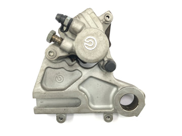 Husqvarna TE 610 H6 8AE [TE 570 H7] - Pinça de freio freio traseiro Brembo com placa de ancoragem