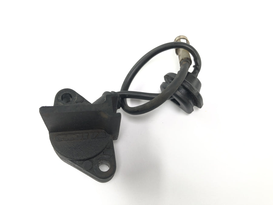 Cagiva Mito 125 Evo 8p [2000] - Caixa de engrenagens sensor de gangue de sensor neutro