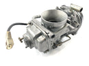 KTM 640 LC4 EGS [1999] - Unidade de carburador Mikuni-6