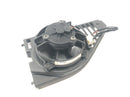 KTM Duke 690 A3 [2012] - Ventilador Ventilador Ventilador Ventilador Ventilador Radiador Elétrico 12V-5