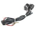 BMW K 1300 S K12S [2010] - Adaptador de soquete de soquete da curva de soquete 12V-3