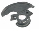 Suzuki GSX R 1000 WVBZ K3 [2003] - Tampa inferior da ponte do garfo-2