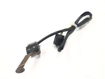 BMW R 1150 RT R22 [2001] - Interruptor luz freio traseiro